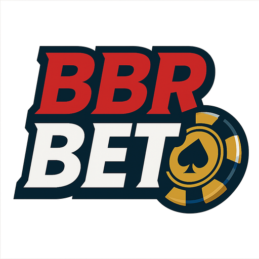 BBR Bet Logo